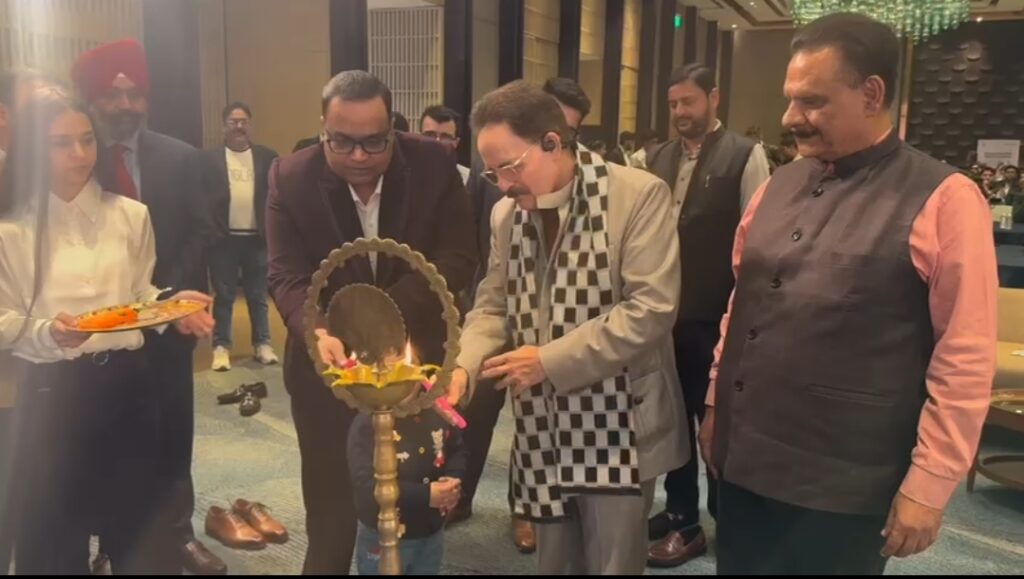 Corbett County’ Project Launched at Five-Star Hotel in Delhi; Belvoir Builder Begins a New Chapter in Uttarakhand Real Estate